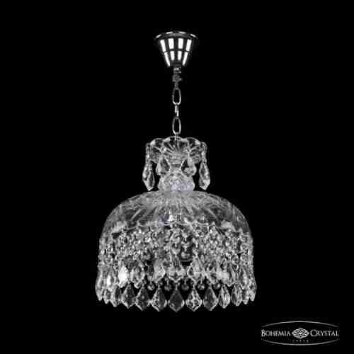 Светильник подвесной Bohemia 14781/30 Ni Balls