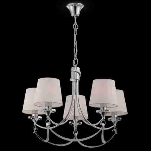 Подвесная люстра Freya Ariana FR5081PL-05CH