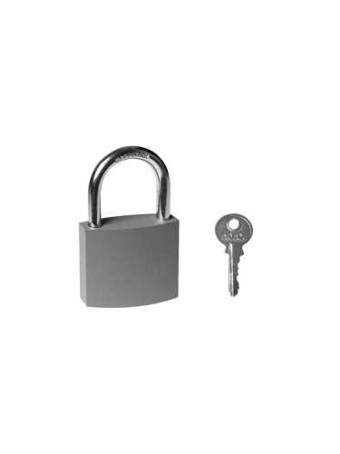 Замок Ajax (Аякс) навесной PD-0250 3 key