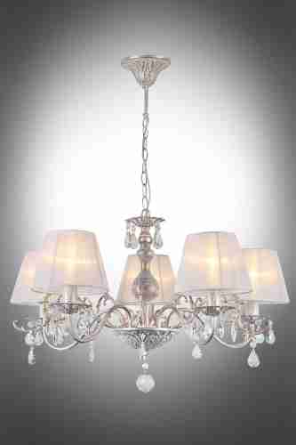 Подвесная люстра Omnilux Bantine OML-53203-05