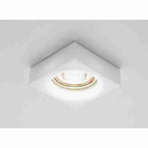 Светильник точечный Ambrella D9160/9171 D9171 MILK