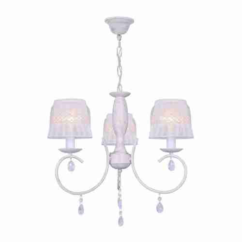 Подвесная люстра Toplight Camilla TL1135-3H