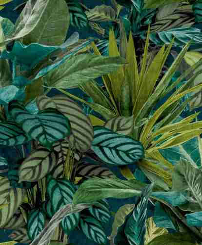 WL 2001 Обои Grandeco (Wanderlust) (1*12) 10,05х0,53  винил на флизелине