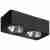 Потолочный светильник Lightstar Monocco 212627