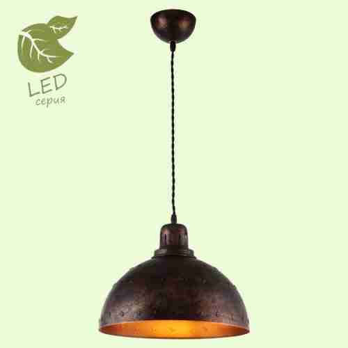 Светильник подвесной Loft Middletown GRLSP-9801