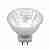 Лампа светодиодная Uniel GU4 3W 4000K прозрачная LED-MR11-3W/NW/GU4 GLZ21TR UL-00001701