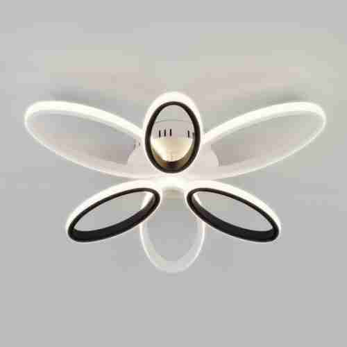 Люстра потолочная Eurosvet Blade 90137/6