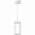 Уличный подвесной светодиодный светильник Novotech Ivory Led 358122