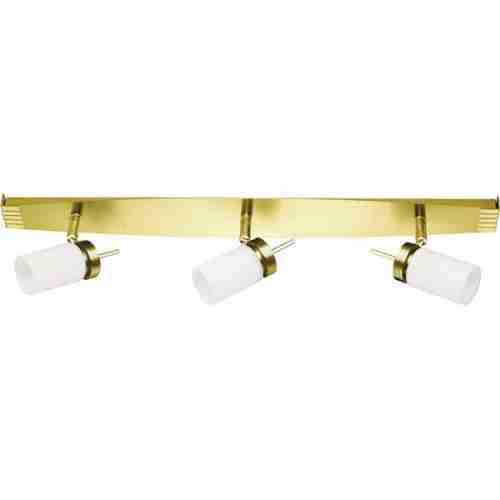 Спот N-Light S4678BM.OM.3B satin brass