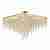 Потолочная люстра Arti Lampadari Prima E 1.3.50X50.600 G