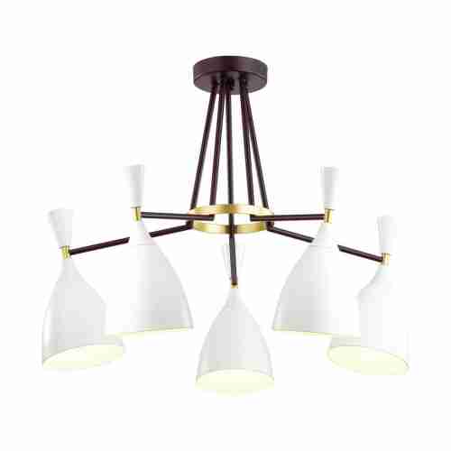 Потолочная люстра Lumion Oliver 4494/5C