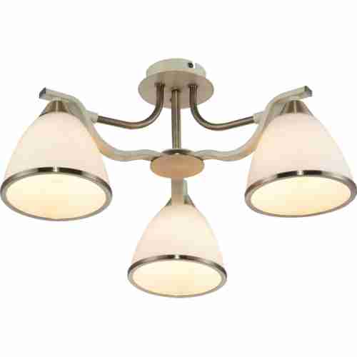 Люстра потолочная TopLight Sheena TL3670X-03AB