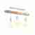Потолочный светильник Evoluce Bagetti SL1142.503.03