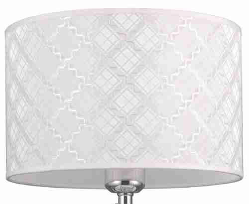 Настольная лампа Lumien Hall Агнис 1014/1T-CR-WT