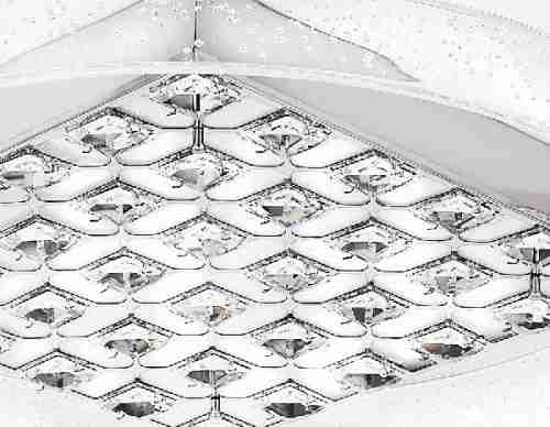 Потолочная люстра Ambrella ACRYLICA FA151