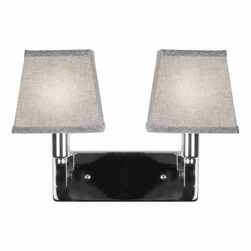 Бра iLamp Hilton 6943-2 CR