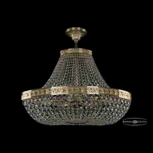 Люстра потолочная Bohemia 19113/H1/60IV G