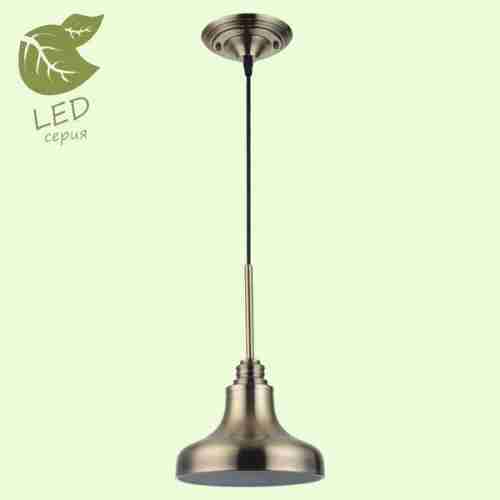 Светильник подвесной Loft Sona GRLSL-3006-01