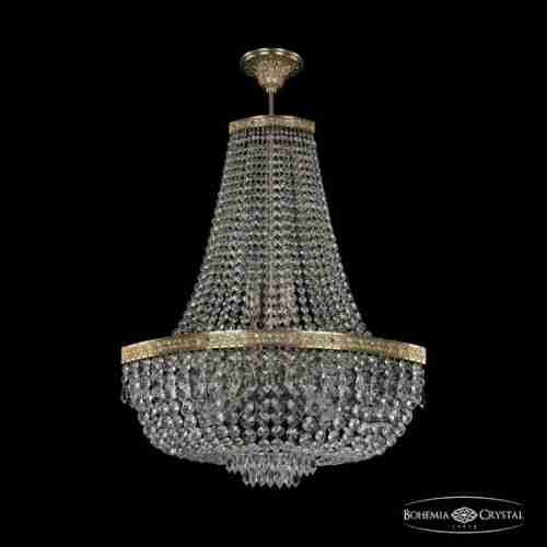Люстра потолочная Bohemia 19273/H2/55IV Pa