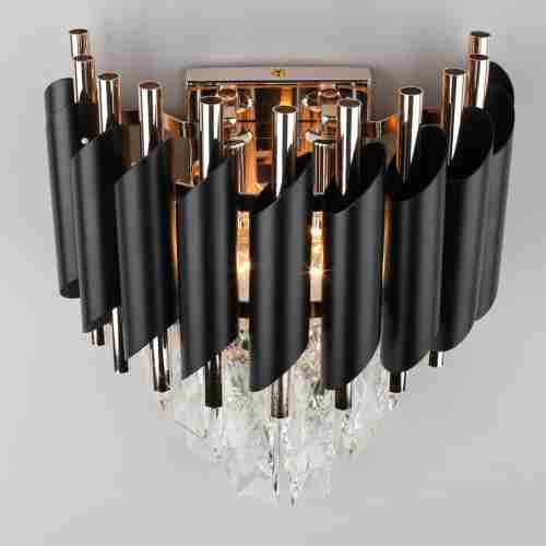 Настенный светильник Omnilux Certaldo OML-81801-02