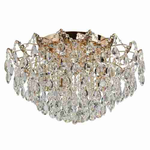 Потолочная люстра DeMarkt Бриз 111010216