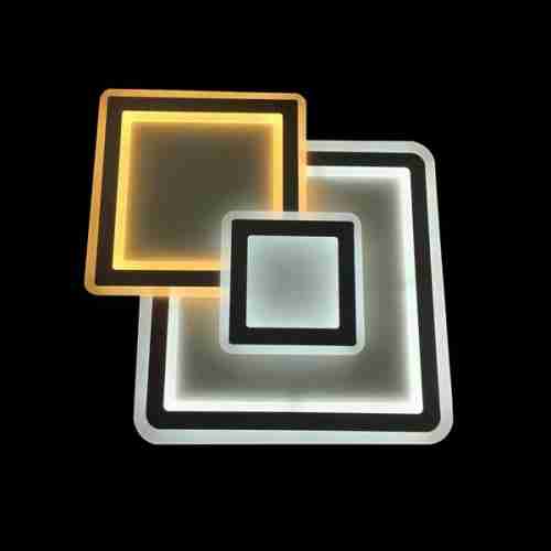 Люстра потолочная Natali Kovaltseva 81016/3C