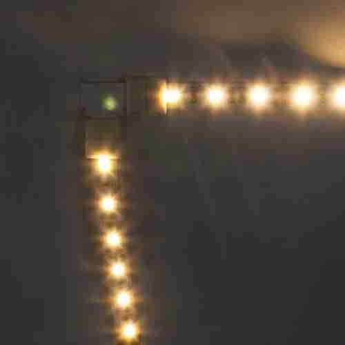 Комплект L-коннекторов Feron LD185 23132