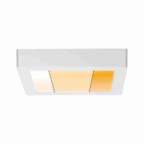 Потолочный светодиодный светильник Paulmann Carpo 79796