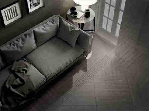 Керамогранит Kerama Marazzi Грасси светлый лаппатированный SG633202R 60х60