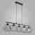 Подвесной светильник TK Lighting 1649 Galaxy Подвесной светильник TK Lighting 1649 Galaxy