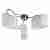Потолочная люстра Toplight Jeanne TL3650X-03CH
