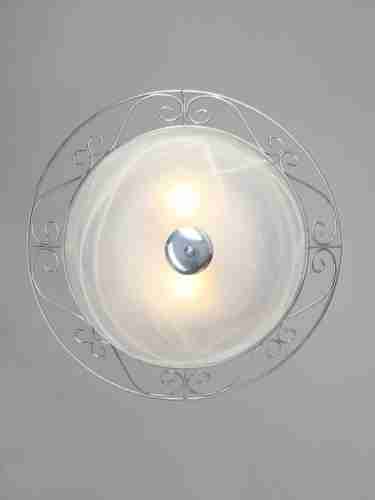 Настенно-потолочный светильник Vitaluce V6861/2A