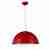 Подвесной светильник Arti Lampadari Massimo E 1.3.P1 R