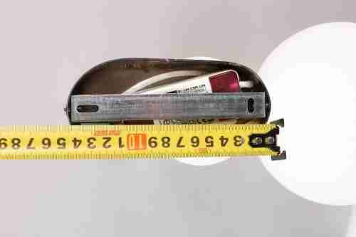 Бра Aployt Arabel APL.009.01.12