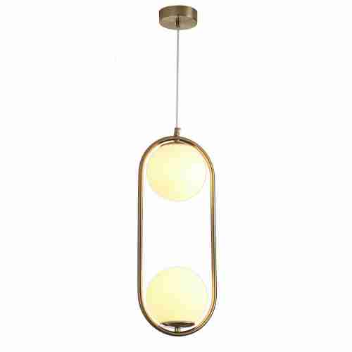 Подвесной светильник Kink Light Кэнти 07632-2A,20