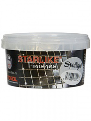Litochrom Starlike Spotlight - блеск (0,075 кг)