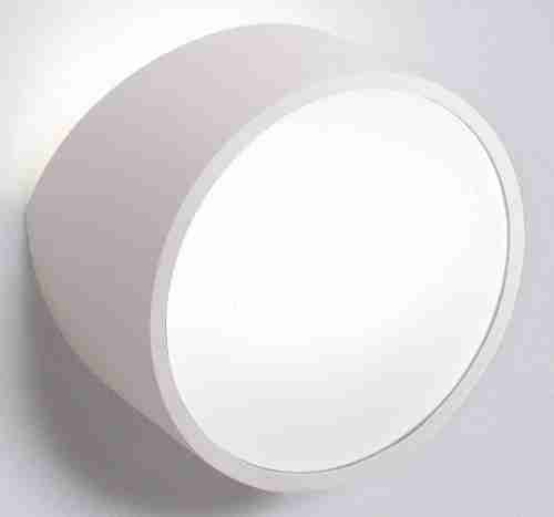 Уличный настенный светодиодный светильник Mantra Mini 5482