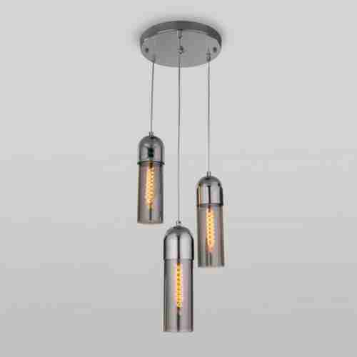 Подвесной светильник Eurosvet Airon 50180/3