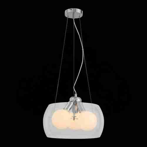 Подвесная люстра ST Luce Uovo SL512.113.03