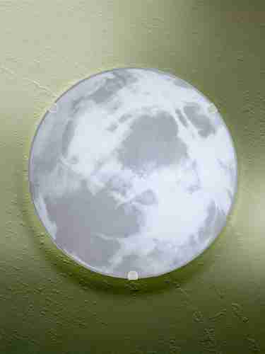 Настенно-потолочный светильник Vitaluce V6241/1A