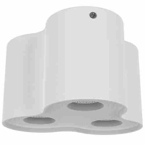 Светильник точечный Lightstar Binoco 052036