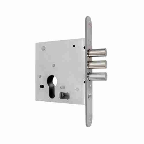 Корпус врезного замка САМ ЗВ1-2БМ/11 /89600/