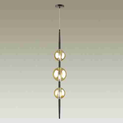 Подвесной светильник Odeon Light Lazia 4684/3