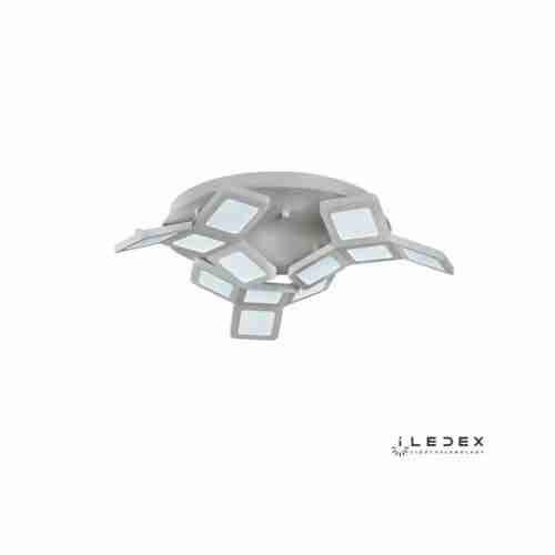 Потолочная люстра iLedex Sunrise 8863-3R WH