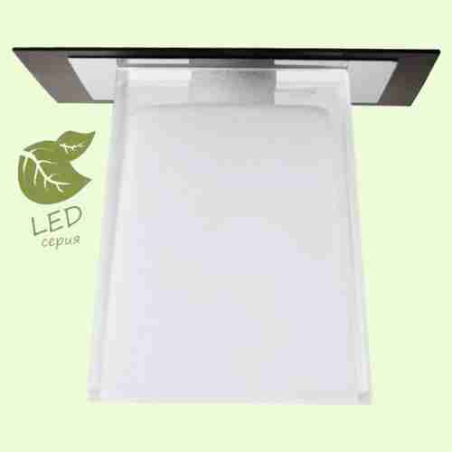 Светильник точечный Loft Lente GRLSC-2500-01