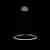 Подвесной светодиодный светильник Loft IT Ring 10014M