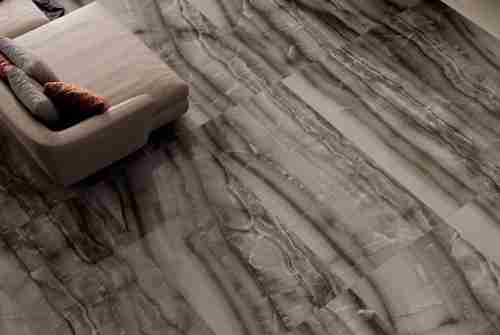 Керамогранит Sant Agostino Akoya Silver Kry Ret 60x120