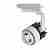 Трековый светильник Artelamp Vigile A1610PL-1WH