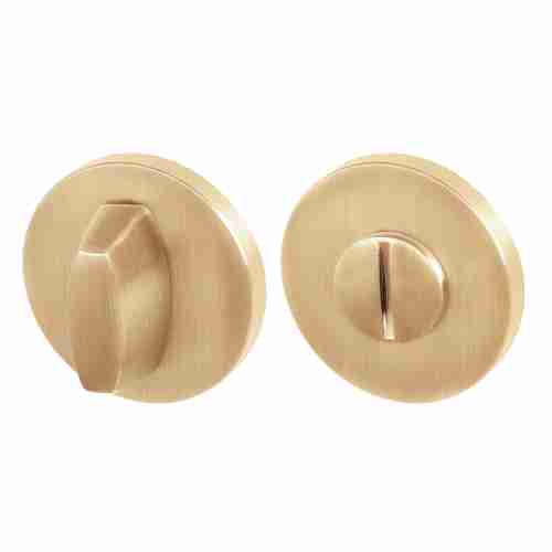 Завертка сантехническая Armadillo (Армадилло) поворотная BK6.R.URS52 FSG-39 флорентийское золото