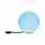 Уличный светодиодный светильник Paulmann Globe Plug Shine ZigBee 94269